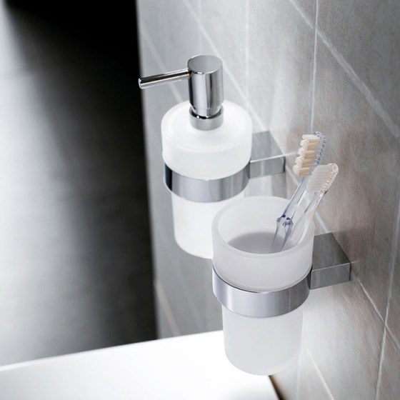 LANGBERGER SERIES 280 21280-11A CHROME